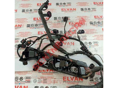 036971815A - KABLO KANALI