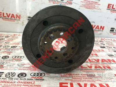 038105243 - VIBRASYON DAMPERI