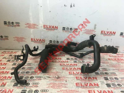 3D0121101M - SOĞUTMA SIVISI HORT