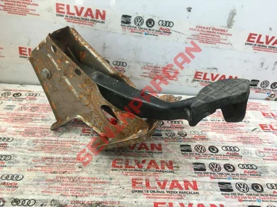 1K1721057AL - FREN PEDALI KOLU - İkinci El Orjinal