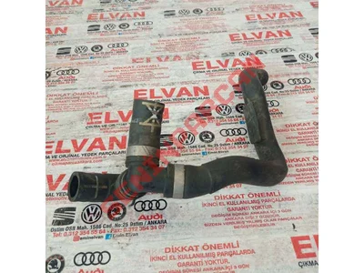 1K0121087AD - T PARÇASI - İkinci El Orjinal