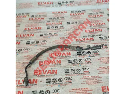 4B3616894 - FREN HORTUMU - İkinci El Orjinal