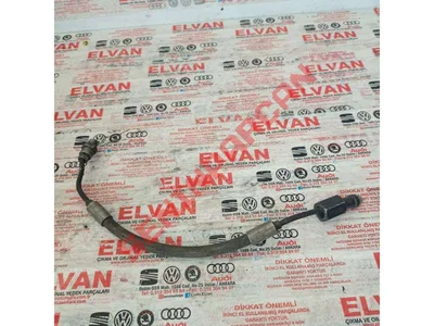 4B3616894 - FREN HORTUMU - İkinci El Orjinal