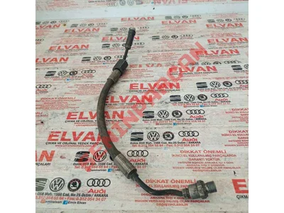 4B3616894 - FREN HORTUMU - İkinci El Orjinal