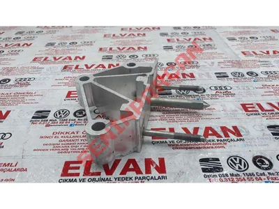 1K1857821D - ÖN PANEL TUTUCU - İkinci El Orjinal