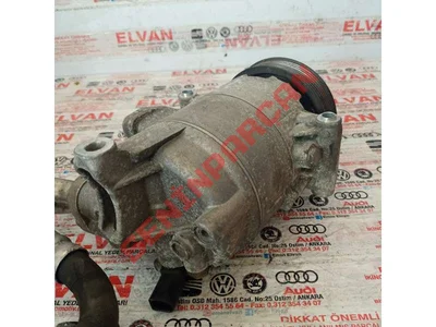 5N0820803A - KLİMA KOMPRESÖRÜ