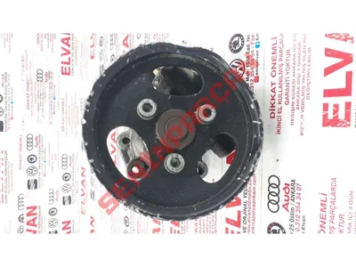 7L6422154 - DIREKSIYON POMPASI - İkinci El Orjinal