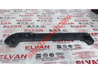 1J0881348 - KILAVUZ KIZAĞININ - İkinci El Orjinal