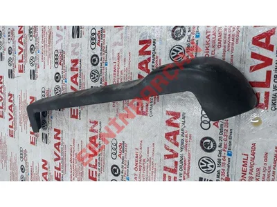 1J0881348 - KILAVUZ KIZAĞININ - İkinci El Orjinal