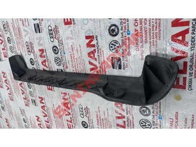 1J0881348 - KILAVUZ KIZAĞININ - İkinci El Orjinal