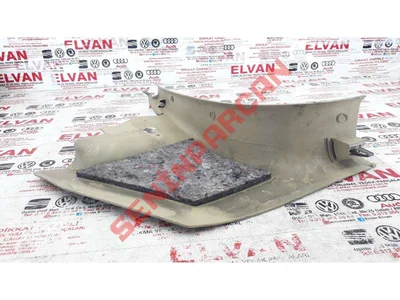8P0867271 - A DİREĞİ KAPLAMASI - İkinci El Orjinal