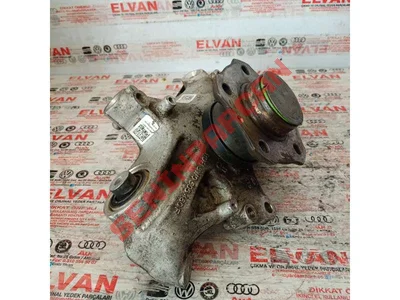 8W0505460F - SAĞ ARKA KULP - İkinci El Orjinal