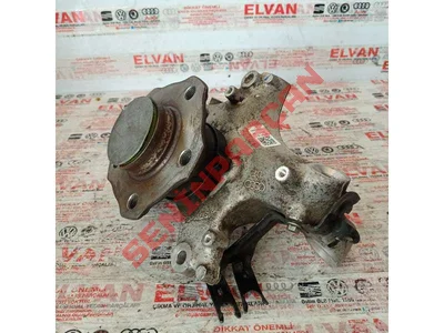 8W0505460F - SAĞ ARKA KULP - İkinci El Orjinal