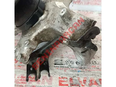 8W0971846E - HAT TESİSAT TUTUCUSU