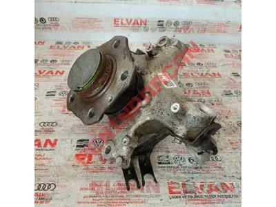 8W0971846E - HAT TESİSAT TUTUCUSU