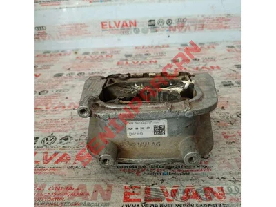 5Q0199262CR - MOTOR YATAĞI - İkinci El Orjinal