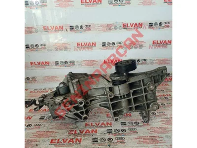 03L903143 - ŞARJ AYAĞI - İkinci El Orjinal