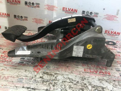 7L8723031 - PEDAL TAKIMININ YATAK BRAKETİ - İkinci El Orjinal