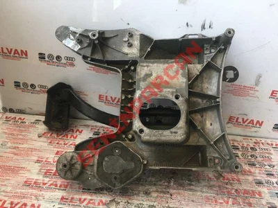 7L8723031 - PEDAL TAKIMININ YATAK BRAKETİ - İkinci El Orjinal