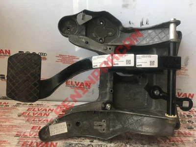 7L0723142B - FREN PEDALI KOLU