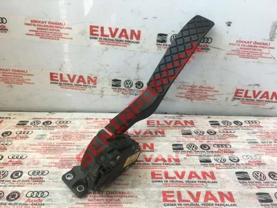 7L0723507B - GAZ PEDALI