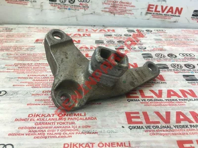 4H0199343D - MOTOR TAKOZU - İkinci El Orjinal