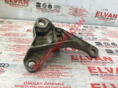 4H0199343D - MOTOR TAKOZU - İkinci El Orjinal