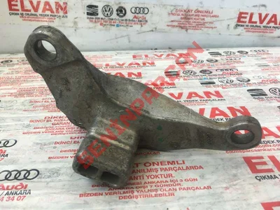 4H0199343D - MOTOR TAKOZU - İkinci El Orjinal