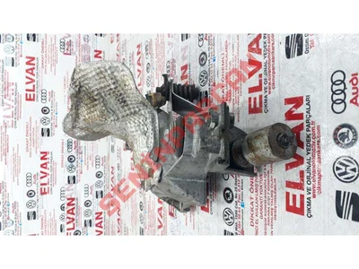 8D0399108 - ŞANZIMAN BRAKETİ - İkinci El Orjinal