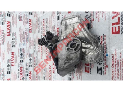8D0399108 - ŞANZIMAN BRAKETİ - İkinci El Orjinal