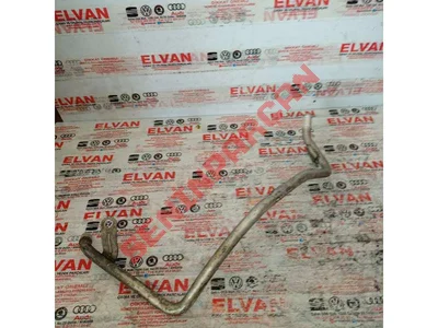 4G0121485AB - SUBORUSU - İkinci El Orjinal