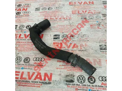 4G0122096B - YAYLI BAĞLANTILI SOĞUTMA - İkinci El Orjinal