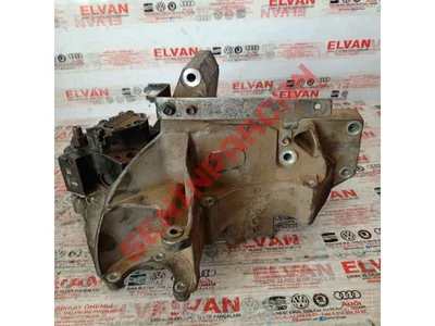 076145157 - ALTERNATÖR VE HİDROLİK POMPA - İkinci El Orjinal