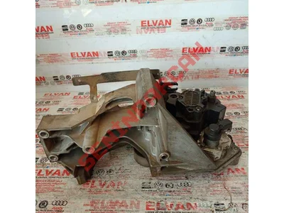 076145157 - ALTERNATÖR VE HİDROLİK POMPA - İkinci El Orjinal