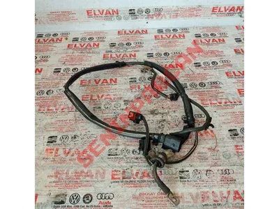 5Q0971230BA - ALTERNATÖR KABLO