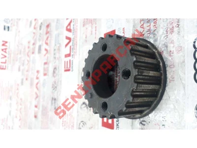 074105263B - VOLAN - İkinci El Orjinal
