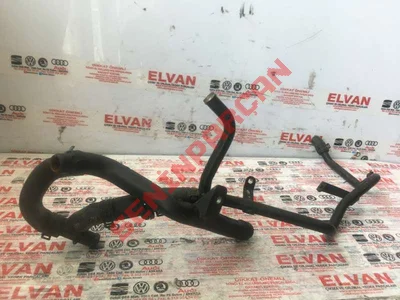 03L121157AE - SOĞUTMA SIVISI HORT - İkinci El Orjinal