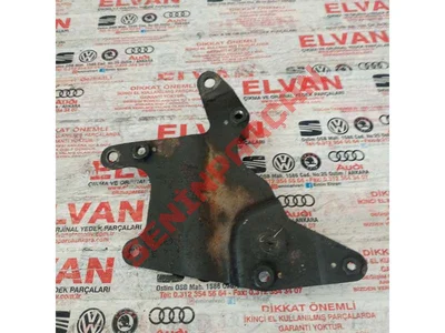 076131184F - BRAKET - İkinci El Orjinal