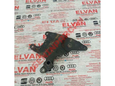 076131184F - BRAKET - İkinci El Orjinal