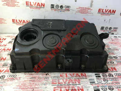 03G103475E - KÜLBÜTÖR KAPAĞI - İkinci El Orjinal