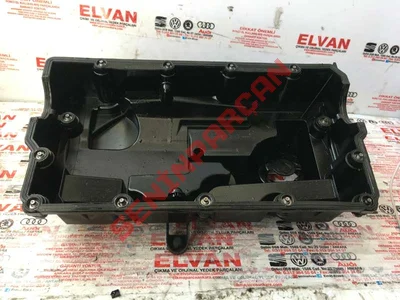 03G103475E - KÜLBÜTÖR KAPAĞI - İkinci El Orjinal