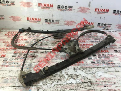 6K4837402 - CAM MEKANIZMASI