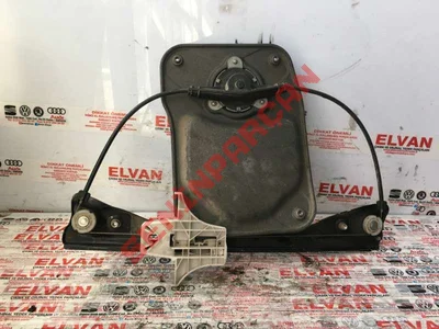 5J7839402 - MEKANIZMA CAM ACMA ARKA R - İkinci El Orjinal