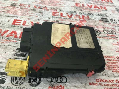 1K0953549BR - DİREKSİYON KOLU KOMBİNASYON - İkinci El Orjinal