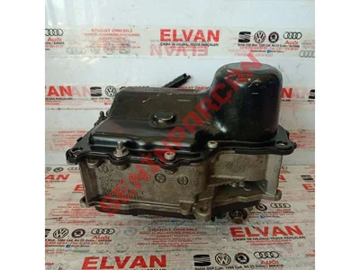 0AM325065T - ŞANZIMAN MEKATRONİK - İkinci El Orjinal