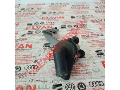 5N0965561D - EK SOĞUTMA SIVISI POMPAS - İkinci El Orjinal