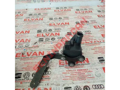 5N0965561D - EK SOĞUTMA SIVISI POMPAS - İkinci El Orjinal