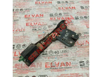 8N0827505A - BAGAJ KILIDI