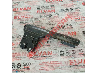 8N0827505A - BAGAJ KILIDI