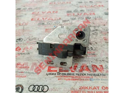 A9067401235 - KİLİT - İkinci El Orjinal